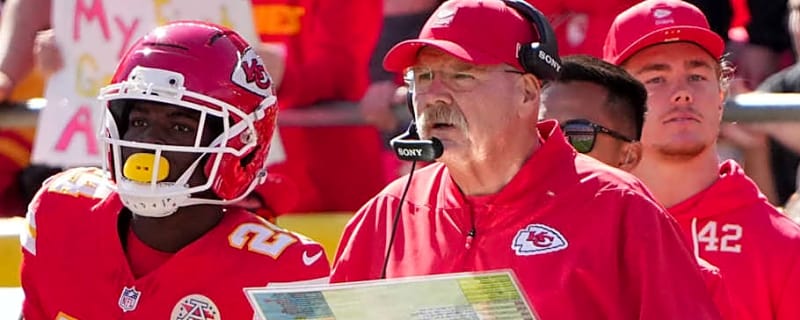 Reid Discusses Rice Return, Rare Shutout