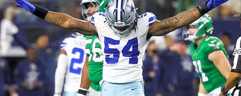 Sam Williams’ Projected Prove-It Deal Could Be a Win for Cowboys