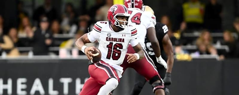 2025 Heisman Odds - South Carolina QB, LaNorris Sellers With Great Odds