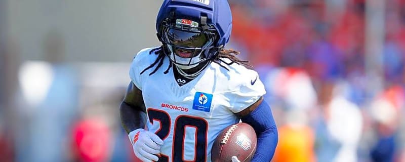Payton Gives Rapid Reaction to Broncos RB Jonah Coleman's Debut