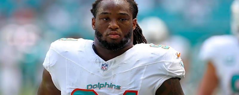 Dolphins Rookie Stock Report After Week 6