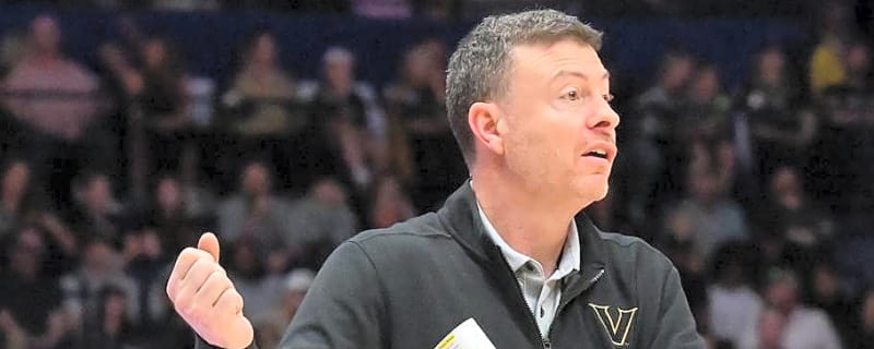 Could Vanderbilt Basketball Have Its Best Defensive Team of Byington Era?