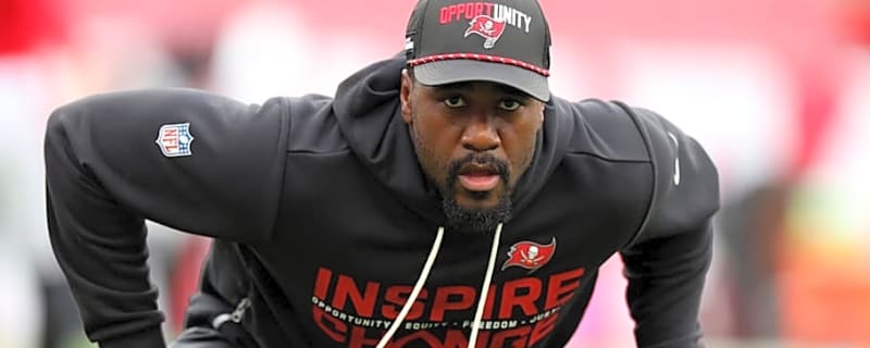 Lavonte David Describes Altercation With Former Buccaneers Coach