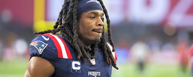 Could Dallas Cowboys be landing spot for New England Patriots safety?