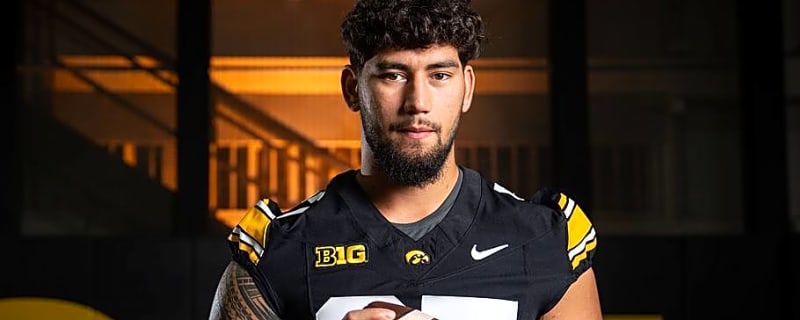 Iowa Football's Most Important Week 1 Position Group Isn't Quarterback