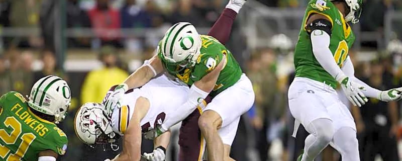 Colts Address Key Defensive Needs in Early 2026 Mock Draft