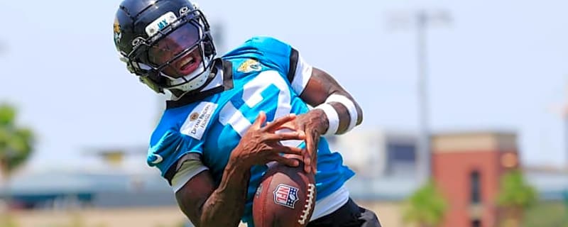 Jaguars Have Unlimited Possibilities With Travis Hunter