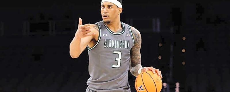 What Lendeborg Forgoing Draft Means for MSU