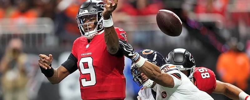 Falcons OC Tommy Rees Takes Blame for Offense's Slow Starts