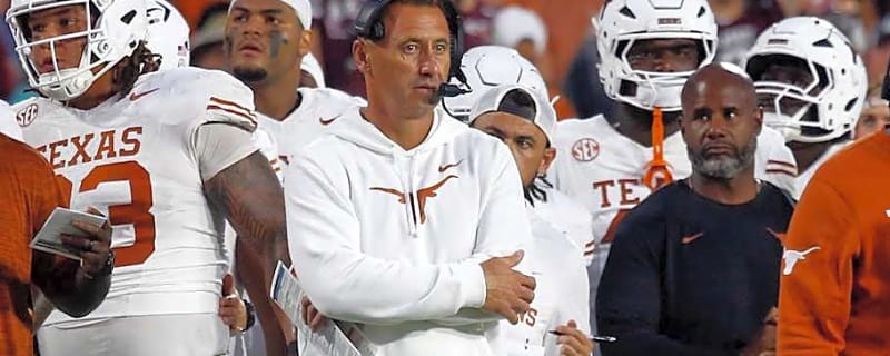 Texas Longhorns Reportedly Eyeing Another Stellar Coach for Defensive Staff