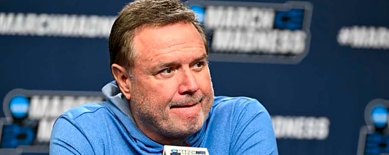 Kansas Basketball Recruiting: Bill Self Offers 2026 Twin Brothers