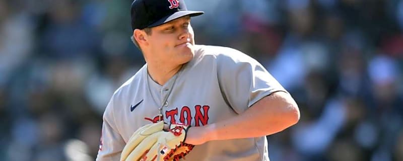 Cardinals' Richard Fitts Reveals Reaction To Getting Traded By Red Sox