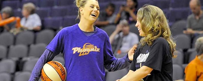 How Mercury's Taylor Became An All-Star