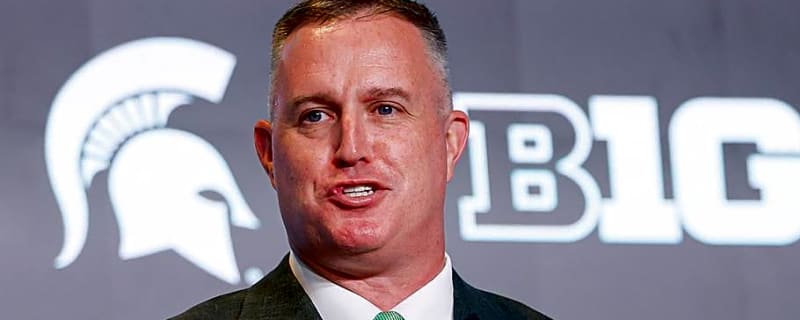 4 Crucial Players To Boost Michigan State's Offense