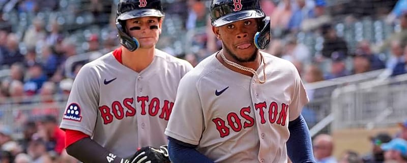 Where Red Sox, Yankees Stand Now Before Pivotal AL East Clash