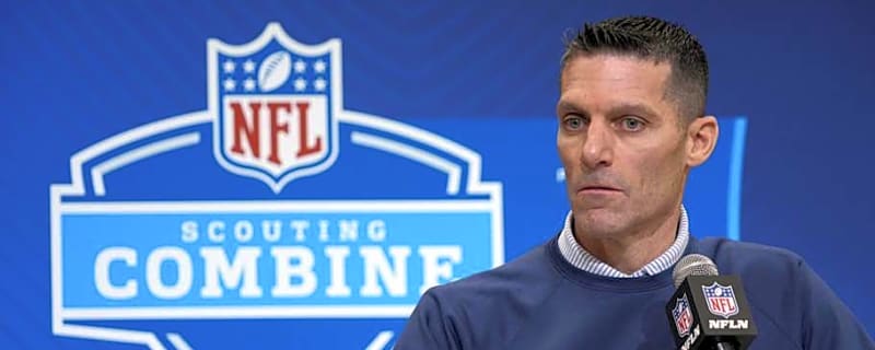 Three Realistic Trades for Texans to Move Up in NFL Draft