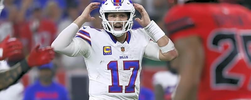 Despite plummeting Super Bowl LX odds, Buffalo Bills still have path to Santa Clara