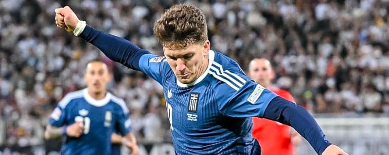 Arsenal's international break week 1 roundup: Gyökeres and Tzolis cook, but Havertz gets cooked