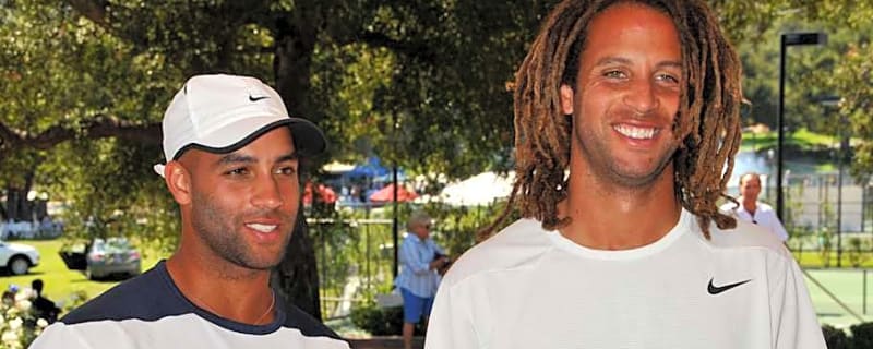 Thomas Blake Takes On New Role In Tennis World