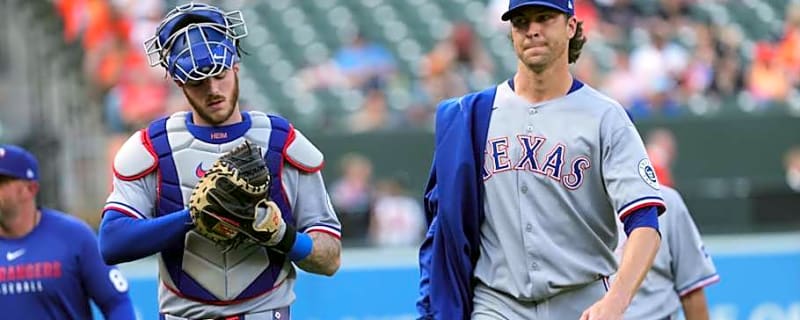Rangers Superstar Flirts With No-Hitter in Dominant Performance