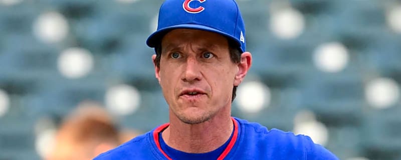 Cubs Emphasis on Outfield Depth Reflects Lack of Confidence in Top Prospect