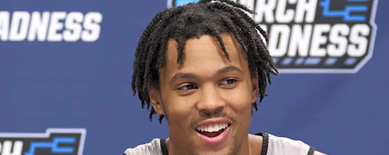 Heavily Favored Arkansas Must be Aware of Opening-Round Shocker