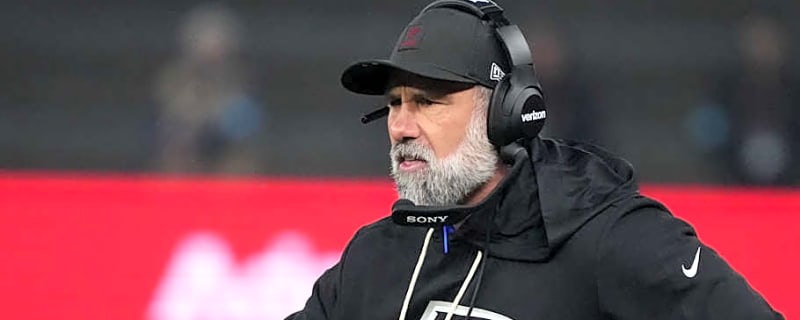 Atlanta Falcons Make Final Decision on Jeff Ulbrich's Future