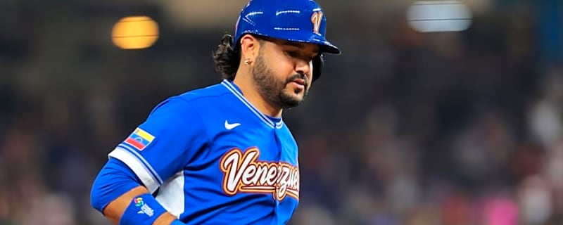 Eugenio Suárez Breaks Team USA’s Heart With Game-Winner in World Baseball Classic