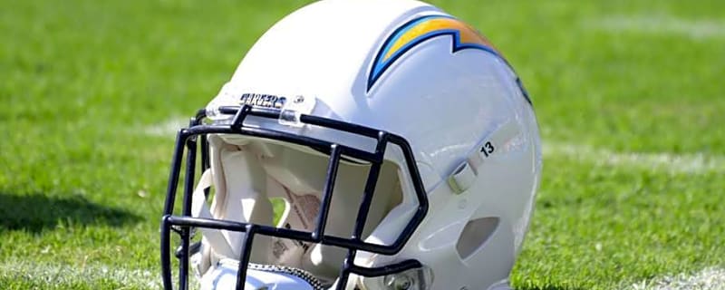 Chargers&#39; &#39;secret superstar&#39; will leave you scratching your head