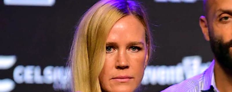 Holly Holm Returns For First Title Fight In 13 Years