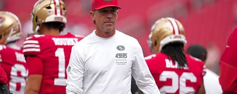 Kyle Shanahan “Surprised” By “Hate” One 49ers Position Gets