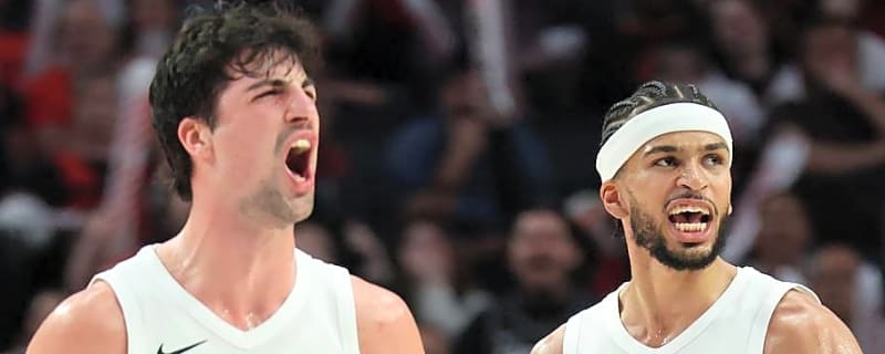 The One Thing the Blazers Need Most from Each Starter