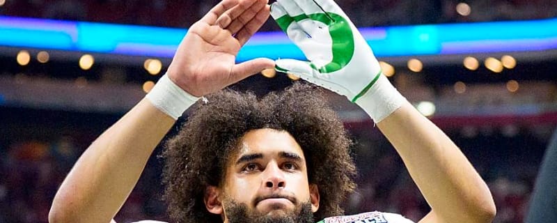 Oregon Ducks Show Promise, Problems of College Fantasy Football