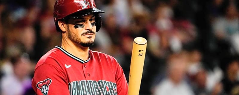Abysmal Offense Cripples Diamondbacks Once Again