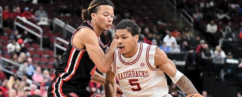 Kings Must Have Plans B and C Ready for NBA Draft Night