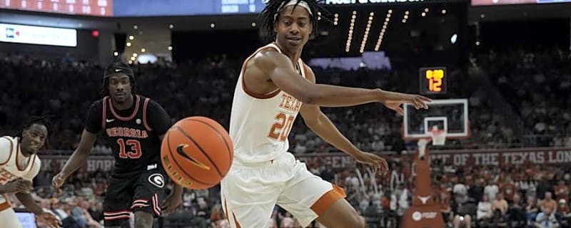 Projected lottery pick confirms workout with Charlotte Hornets