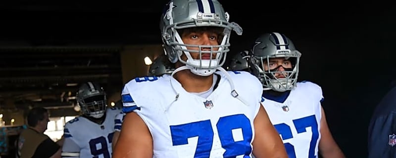 3 Dallas Cowboys players with the most to prove after bye week reset