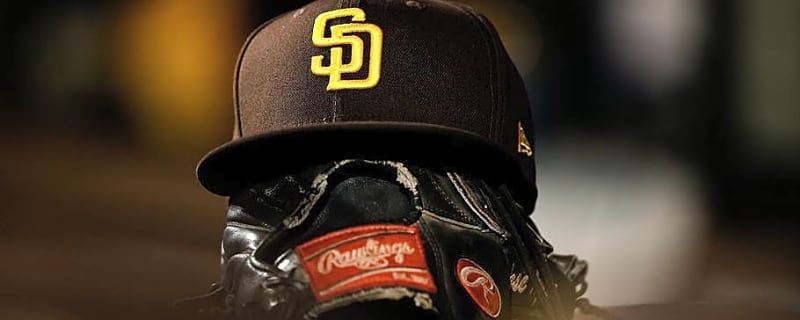 Padres Officially Release Former Rays, Nationals Outfielder Amid All-Star Break