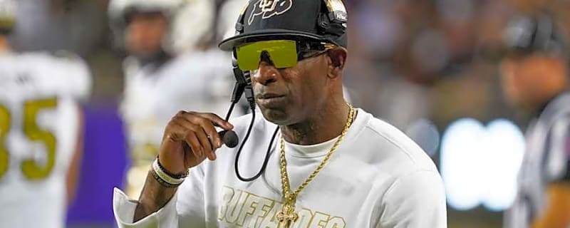 Deion Sanders Set to Host Top Four-Star Linebacker Recruit