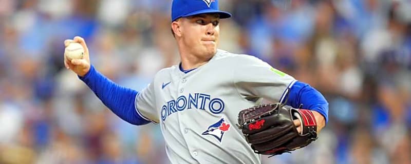 Can Blue Jays Count on Braydon Fisher to Repeat His Breakout Season?