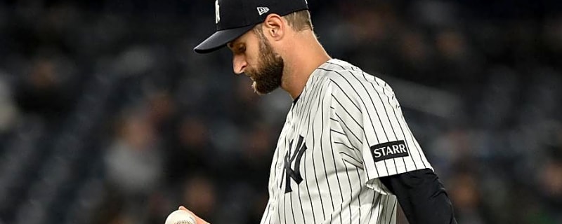 Jake Bird Is Confirming Yankees' Worst Fears 70 Games into the Season