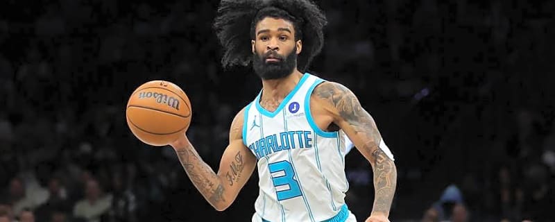 Coby White Appears to Dispute Report He Rejected Hornets’ Initial Offer