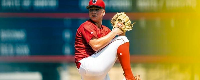 Red Sox Projected to Option 6 Talented Arms to Triple-A