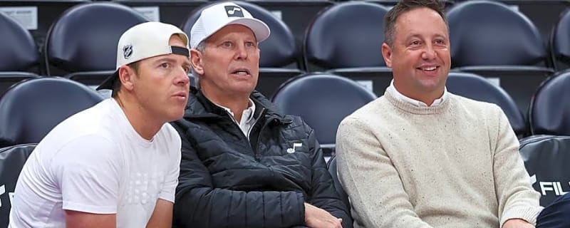 Utah Jazz Could Still Trade One Player After Cody Williams Deal