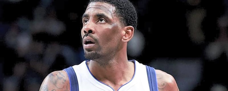 Will the Dallas Mavericks Actually Trade NBA Superstar Kyrie Irving?