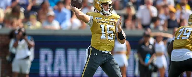 Biggest Winners and Losers From Georgia Tech's Week 3 Win Against Mercer: Who Shined for the Yellow Jackets?