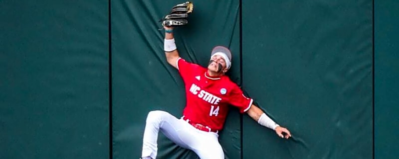 Where NC State’s Outfield Stands Entering the 2026 Season