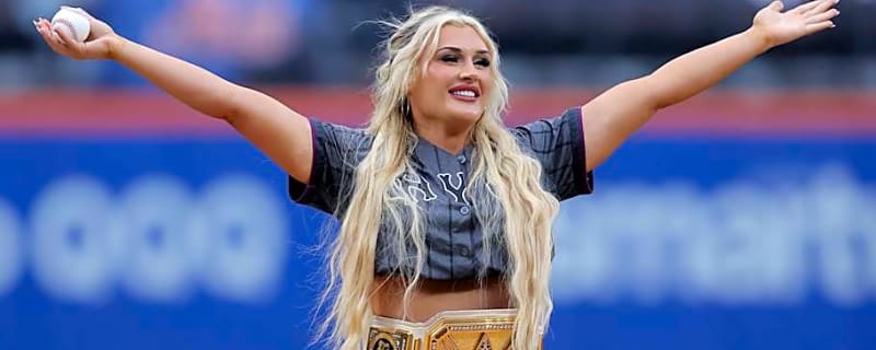 Tiffany Stratton Reveals Reaction To Criticism Of WWE SummerSlam Match With Jade Cargill