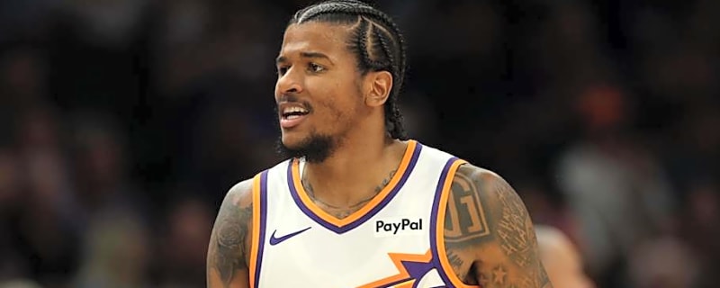 Jalen Green Ruled Out of Suns vs Pistons