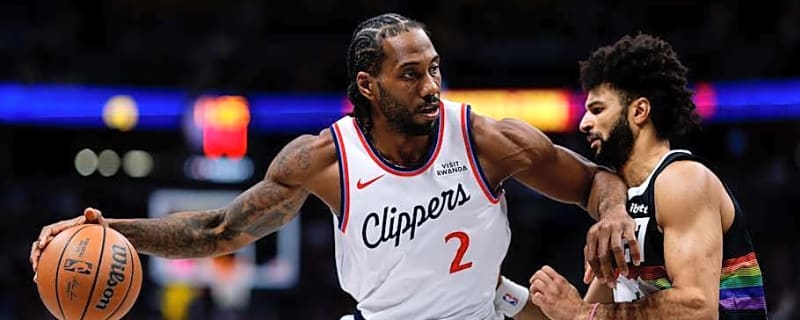3 New Kawhi Leonard Suitors May Have Emerged After 1st Round Results